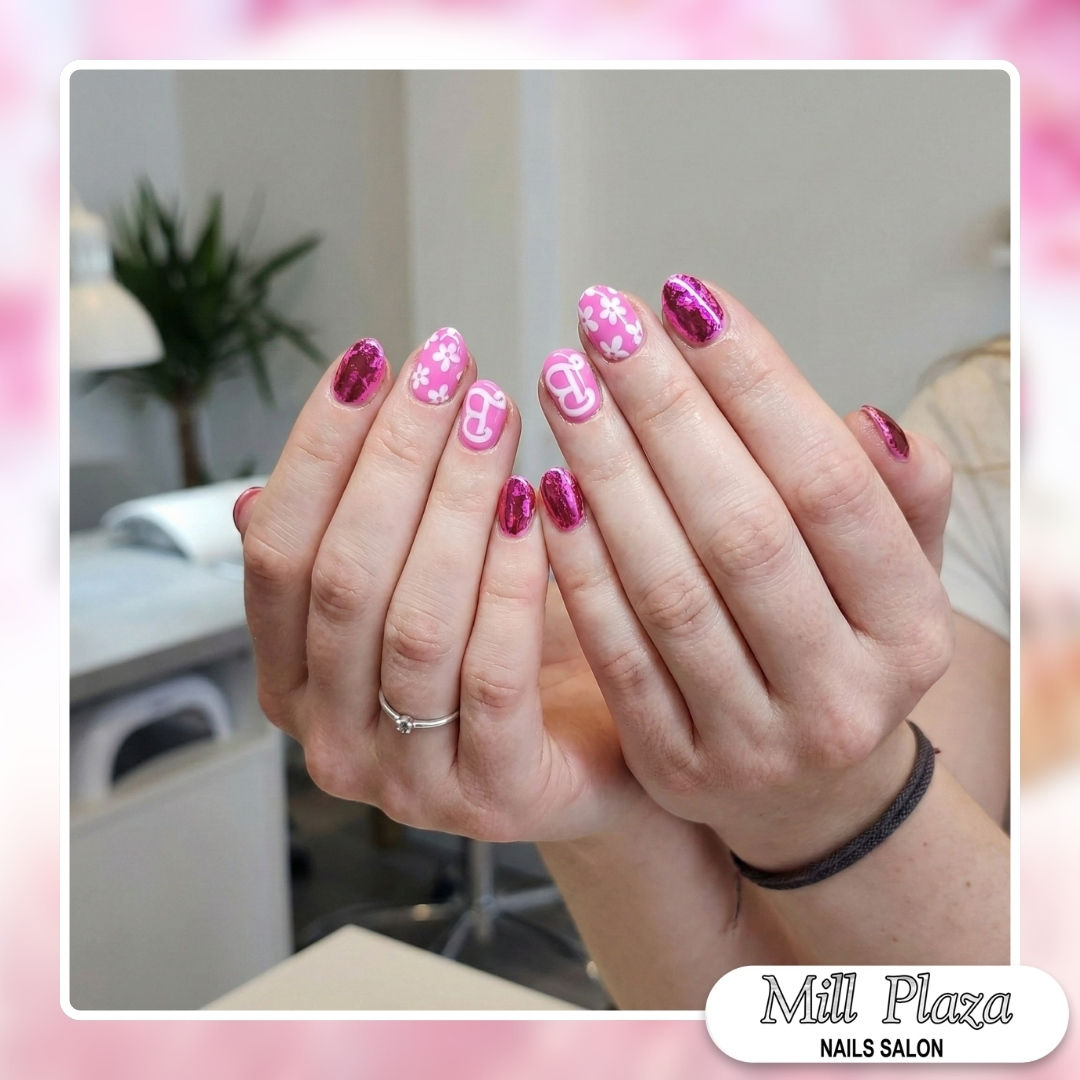 Nail Art Design